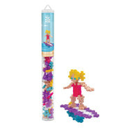 Plus Plus - Surfer Girl
