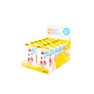 One Rocket Fidget Widget