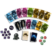 Load image into Gallery viewer, Kosmos- The Crew The Quest For Planet Nine
