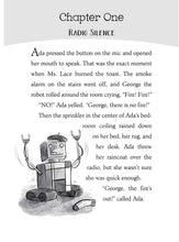 Load image into Gallery viewer, Ada Lace: Take Me to Your Leader - Paperback
