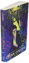 Load image into Gallery viewer, Artemis Fowl
