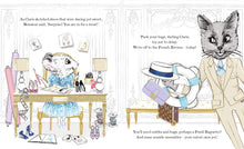 Load image into Gallery viewer, Claris: Bonjour Riviera - Hardcover
