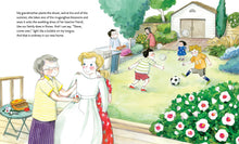 Load image into Gallery viewer, A Piece of Home - Hardcover
