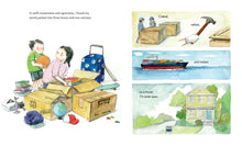 Load image into Gallery viewer, A Piece of Home - Hardcover
