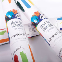 Load image into Gallery viewer, Adult Paint By Numbers Acrylic Set Summer Nites
