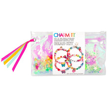 Load image into Gallery viewer, Charm It!- Rainbow Bead Kit
