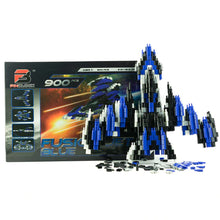 Load image into Gallery viewer, PINBLOCK- Fusion Jet Blue
