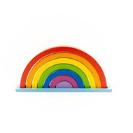 Jack Rabbit Creations- Rainbow Puzzle