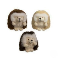 Gund Ganley the Hedgehog