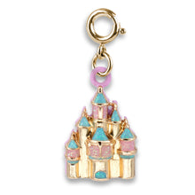 Load image into Gallery viewer, Charm It!- Disney Castle Charm

