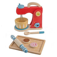 Tender Leaf Toys- Bakers Mixing Set