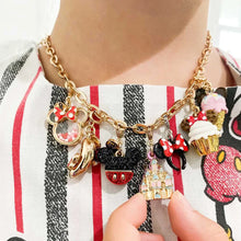 Load image into Gallery viewer, Charm It!- Disney Castle Charm
