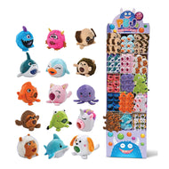 STREAMLINE- PBJ'S Plush Ball Jellies