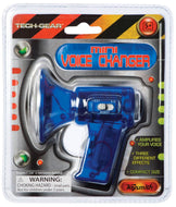 Toysmith- Mini Voice Changer (Blue)