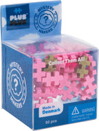 Plus Plus - Mystery Makers Series 3: Pets