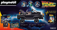 Load image into Gallery viewer, Playmobil Back to The Future Marty's Pickup Truck
