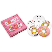 Load image into Gallery viewer, GamaGo- Donut Shaped Playing Cards
