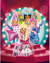 Load image into Gallery viewer, Playmobil EverDreamerz Surprise Box - Music World
