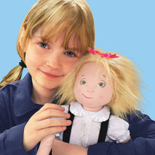 Load image into Gallery viewer, Yottoy- Eloise Soft Stuffed Plush Toy Doll
