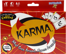 Load image into Gallery viewer, Set Enterprises- Karma Card Game
