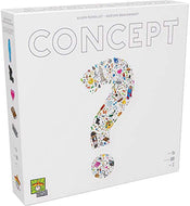 Repos Production- Concept Board Game