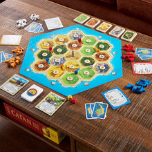 Load image into Gallery viewer, Catan Studio- Catan Board Game

