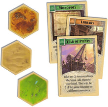 Load image into Gallery viewer, Catan Studio- Catan Board Game
