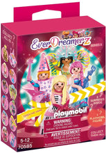 Load image into Gallery viewer, Playmobil EverDreamerz Surprise Box - Music World
