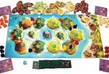 Load image into Gallery viewer, Catan Studio- CATAN Junior Board Game
