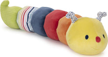 Load image into Gallery viewer, GUND Baby 14" Tinkle Crinkle Caterpillar
