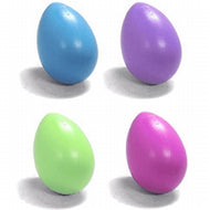 One Toysmith- Egg Cha Cha (colors vary)