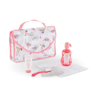Corolle- Baby Care Set