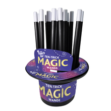 Load image into Gallery viewer, Thames &amp; Kosmos- Ten-Trick magic wand
