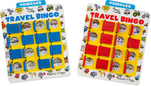 Load image into Gallery viewer, Melissa &amp; Doug- Flip To Win Travel Bingo
