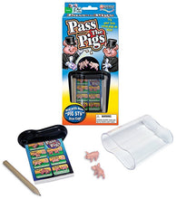 Load image into Gallery viewer, Winning Moves Games- Pass the Pigs Classic Edition
