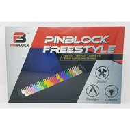 PINBLOCK: Pinblock Freestyle