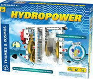 Thames & Kosmos- HydroPower