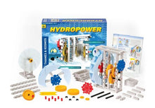 Load image into Gallery viewer, Thames &amp; Kosmos- HydroPower
