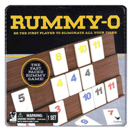 Rummy-O