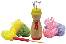 Load image into Gallery viewer, The Original Toy Company- First Knitter
