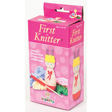 Load image into Gallery viewer, The Original Toy Company- First Knitter
