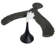 Toysmith- The Amazing Balancing Eagle